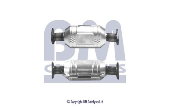 Catalyseur CE, Image 2