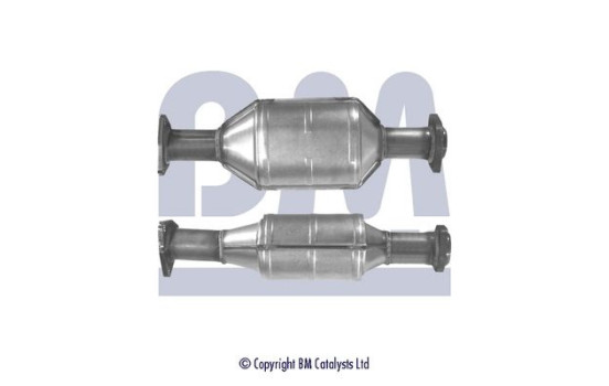 Catalyseur CE, Image 2