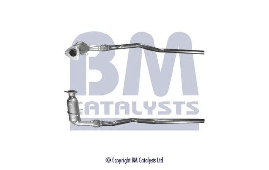 Catalyseur CE, Image 2