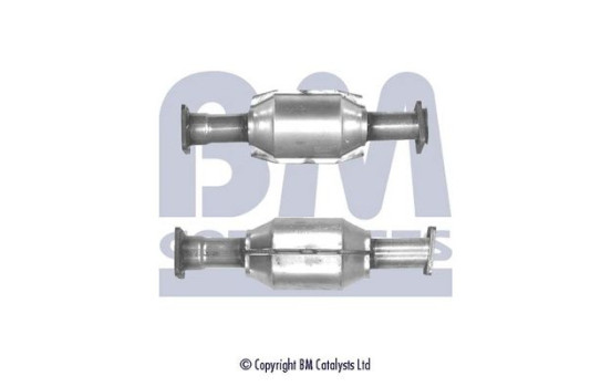 Catalyseur CE, Image 2