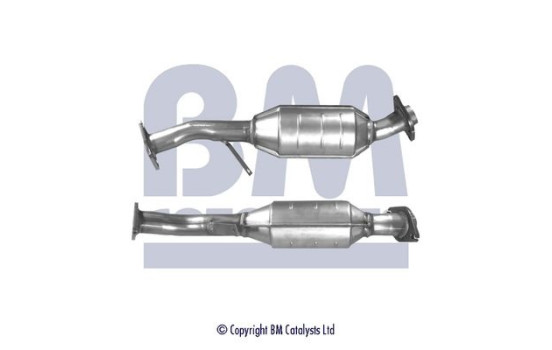 Catalyseur CE, Image 2