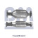 Catalyseur CE, Vignette 2