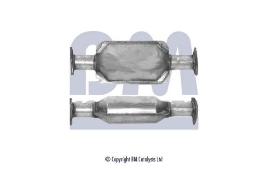 Catalyseur CE, Image 2