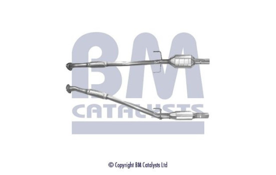 Catalyseur CE, Image 2