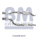 Catalyseur CE, Vignette 2