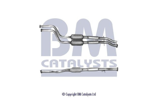 Catalyseur CE, Image 2