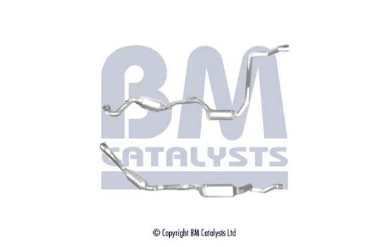 Catalyseur CE, Image 2