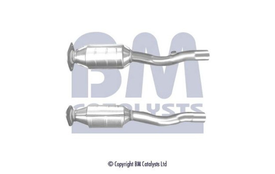 Catalyseur CE, Image 2