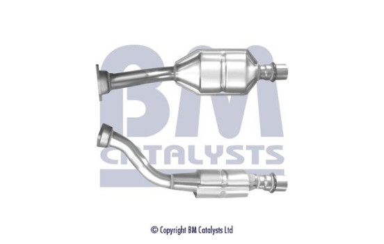 Catalyseur CE, Image 2
