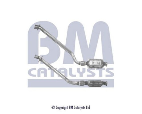 Catalyseur CE