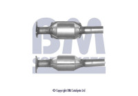 Catalyseur CE