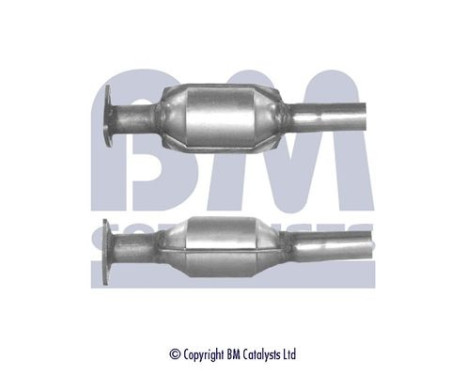 Catalyseur CE