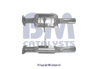 Catalyseur CE