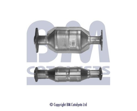 Catalyseur CE