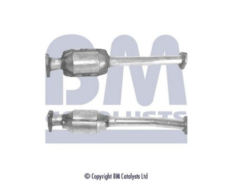 Catalyseur CE