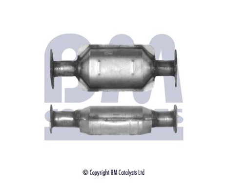 Catalyseur CE