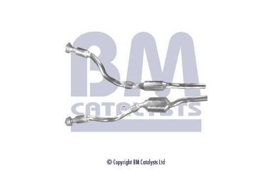 Catalyseur CE, Image 2