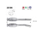 Catalyseur CE, Vignette 2