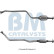Catalyseur CE, Vignette 2