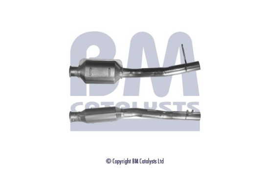 Catalyseur CE, Image 2