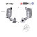Catalyseur CE, Vignette 2