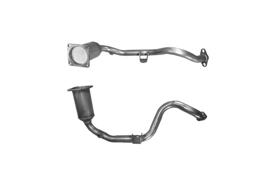 Catalyseur Citroën / Peugeot