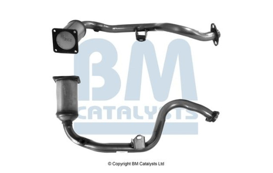Catalyseur Citroën / Peugeot, Image 2