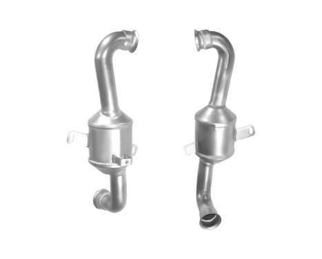 Catalyseur Citroen