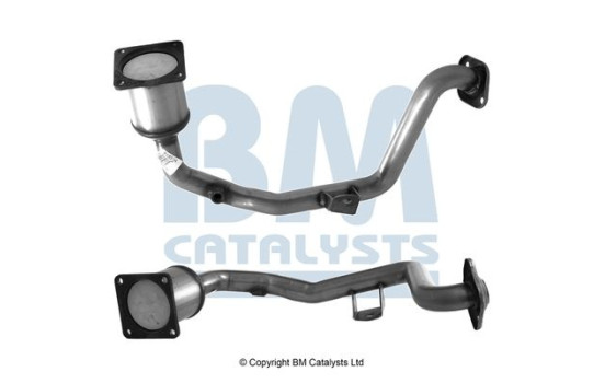 Catalyseur Citroën, Image 2