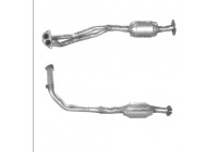 Catalyseur Fiat