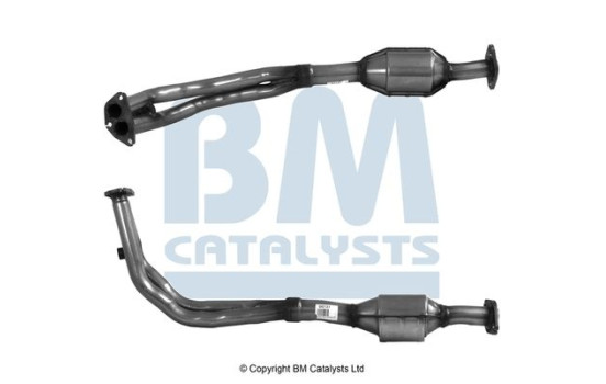 Catalyseur Fiat, Image 2