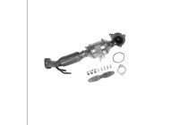 Catalyseur Ford