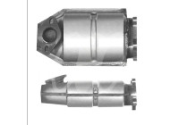 Catalyseur Hyundai