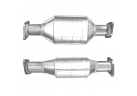 Catalyseur Hyundai