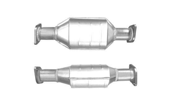 Catalyseur Hyundai