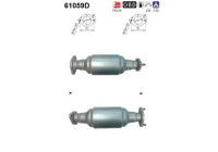 Catalyseur Hyundai