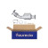 Catalyseur - Kit Easy2Fit - Set avec pièces de montage