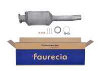 Catalyseur - Kit Easy2Fit - Set avec pièces de montage