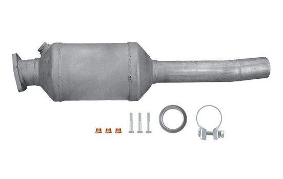Catalyseur - Kit Easy2Fit - Set avec pièces de montage, Image 2