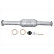Catalyseur - Kit Easy2Fit - Set avec pièces de montage, Vignette 2
