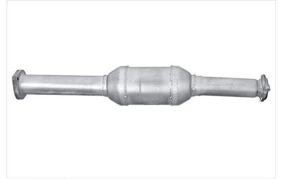 Catalyseur - Kit Easy2Fit - Set avec pièces de montage, Image 3