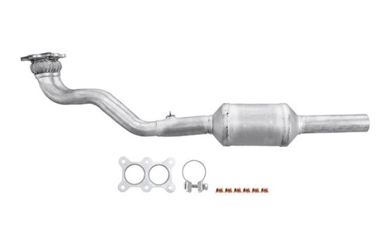 Catalyseur - Kit Easy2Fit - Set avec pièces de montage, Image 2
