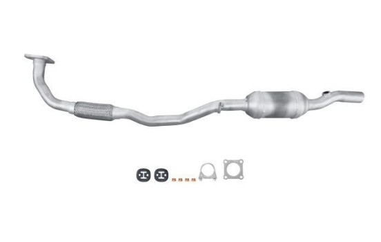 Catalyseur - Kit Easy2Fit - Set avec pièces de montage, Image 2