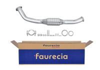 Catalyseur - Kit Easy2Fit - Set avec pièces de montage