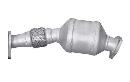 Catalyseur - Kit Easy2Fit - Set avec pièces de montage, Image 3