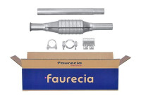 Catalyseur - Kit Easy2Fit - Set avec pièces de montage