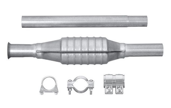 Catalyseur - Kit Easy2Fit - Set avec pièces de montage, Image 2