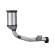 Catalyseur - Kit Easy2Fit - Set avec pièces de montage, Vignette 3