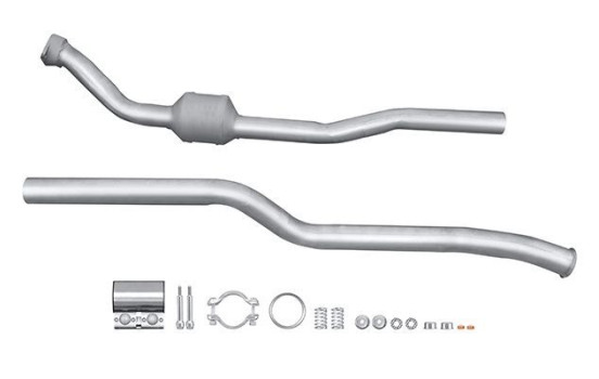 Catalyseur - Kit Easy2Fit - Set avec pièces de montage, Image 2