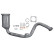 Catalyseur - Kit Easy2Fit - Set avec pièces de montage, Vignette 2